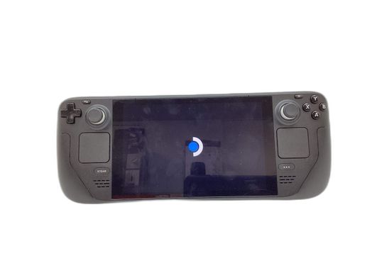 valve steam deck 512gb