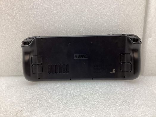 valve steam deck 512gb