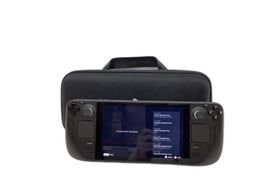 valve steam deck 512gb