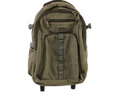 outras malas aoking mochila com trolley