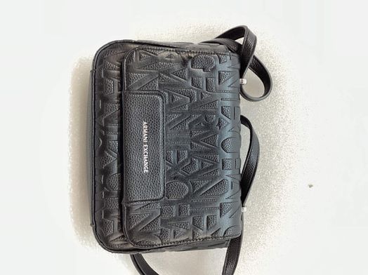 Bolsos Armani Liz Pebble