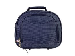 otros bolsos azul pequena mala