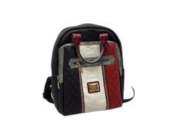 Otros Bolsos Cavalinho Royal Multi Vermelha