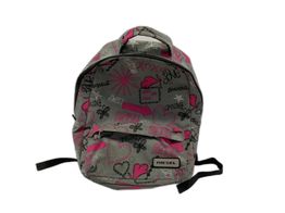 outras malas diesel mochila