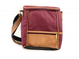 otros bolsos grand cru 3 garrafas de vinho