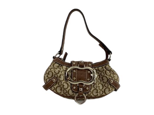 outras malas guess bolso monograma g
