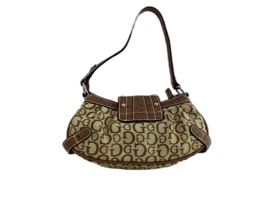 outras malas guess bolso monograma g