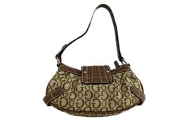 outras malas guess bolso monograma g