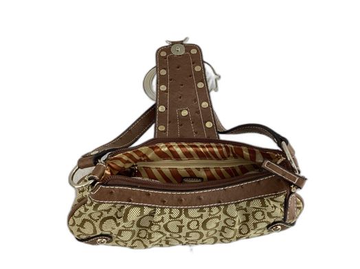 outras malas guess bolso monograma g