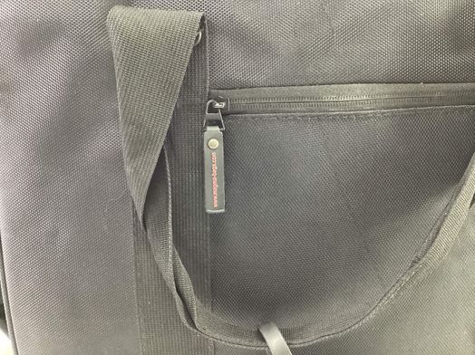 outras malas magma sem modelo