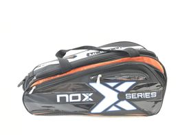outras malas nox thermo tech