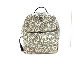 outras malas tous beige kaos mini backpack