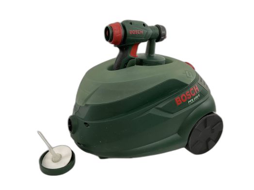outras pintura bosch pfs 105e