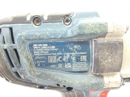 outras bosch gds 18v-1000