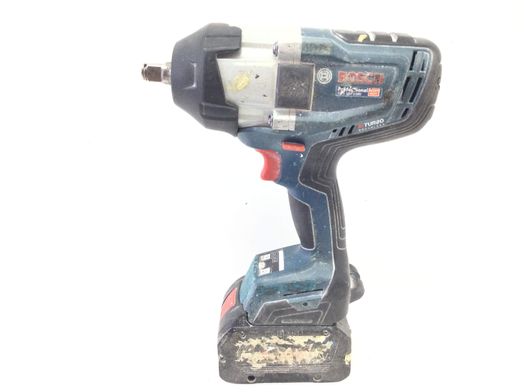 outras bosch gds 18v-1000