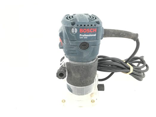 outras bosch gkf 550
