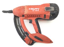 otras hilti gx100-e