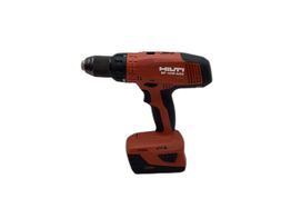 otras hilti sf 10w-22