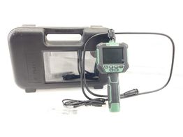 otras parkside ispection camara