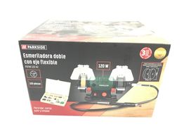 outras parkside pdfw 120 a2
