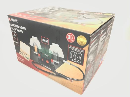 outras parkside pdfw 120 a2