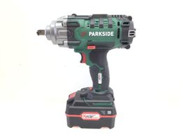 outras parkside passk 20-li