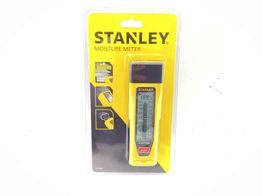 otras stanley moisture meter