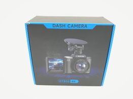 outro acessório fotografia dash camera gt802