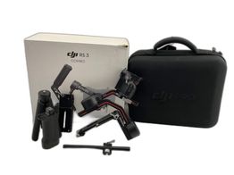 outro acess&oacute;rio fotografia dji rs 3 combo