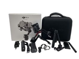 otro accesorio fotografia dji rs 4 combo