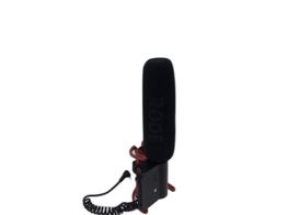 outro acessório fotografia rode videomic