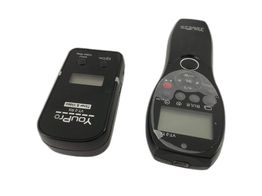 outro acess&oacute;rio fotografia youpro vt-2 rx