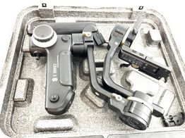 outro acess&oacute;rio fotografia zhiyun crane 3s