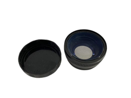 outro acess&oacute;rio objetivas sony vcl-r0752