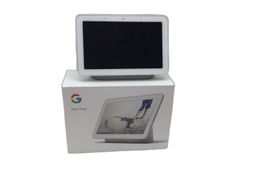 outro automatização lar google nest hub