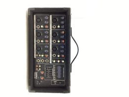 outro equipamento dj subzero pmix6-mp