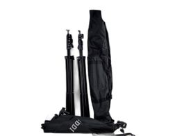 otro material estudio esddi kit ilumina&ccedil;&atilde;o est&uacute;dio foto e v&iacute;deo fundos luzes