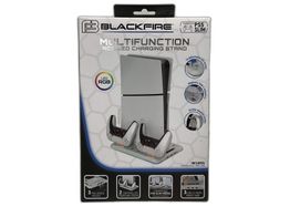 outros acessórios ps5 blackfire sm