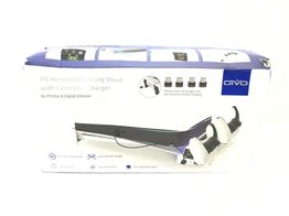 otros accesorios ps5 oivo p5 horizontal cooling stand