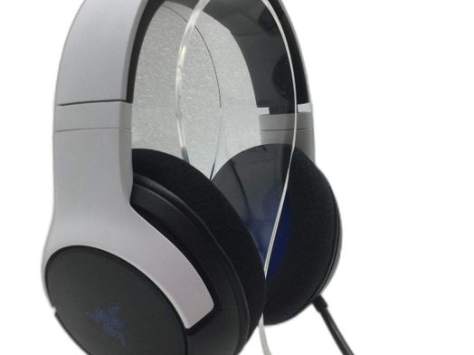 outros acessórios ps5 razer diadema rz04-0398