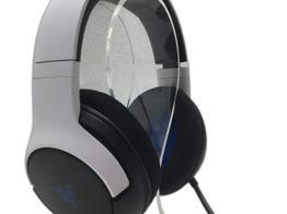outros acessórios ps5 razer diadema rz04-0398