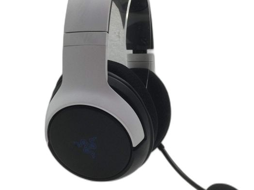 outros acessórios ps5 razer diadema rz04-0398