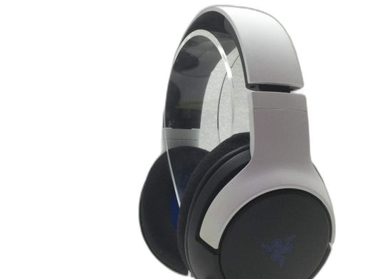 outros acessórios ps5 razer diadema rz04-0398