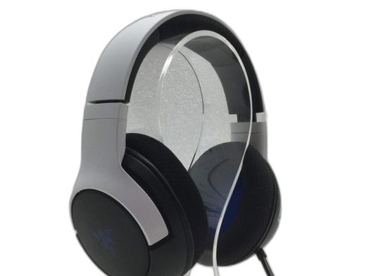 outros acessórios ps5 razer diadema rz04-0398