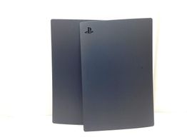outros acess&oacute;rios ps5 sony playstation 5 digital edition console covers