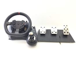 outros acessorios consolas indica powerdrive gtr