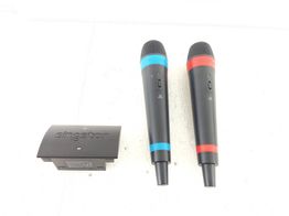 outros acessorios consolas singstar singstar