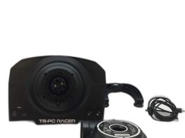 outros acessorios consolas thrutmaster ts-pc racer
