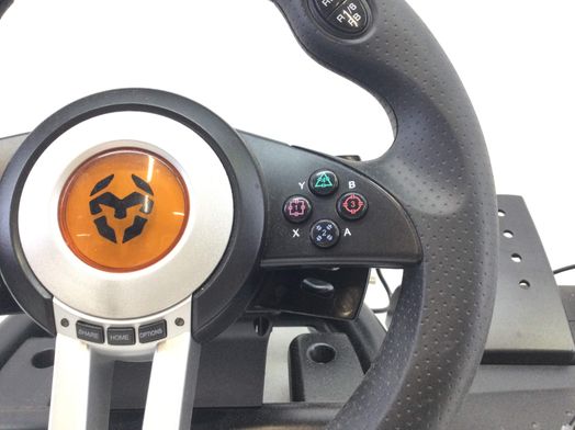 outros acessorios consolas xrom k-wheel
