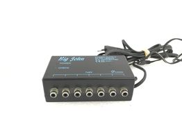 outros acessórios corda pcioks big john